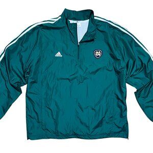 adidas | Jackets & Coats | Adidas Sprt Animal Print Shark Woven